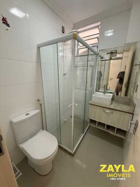 Apartamento, 2 quartos, 68 m² - Foto 14