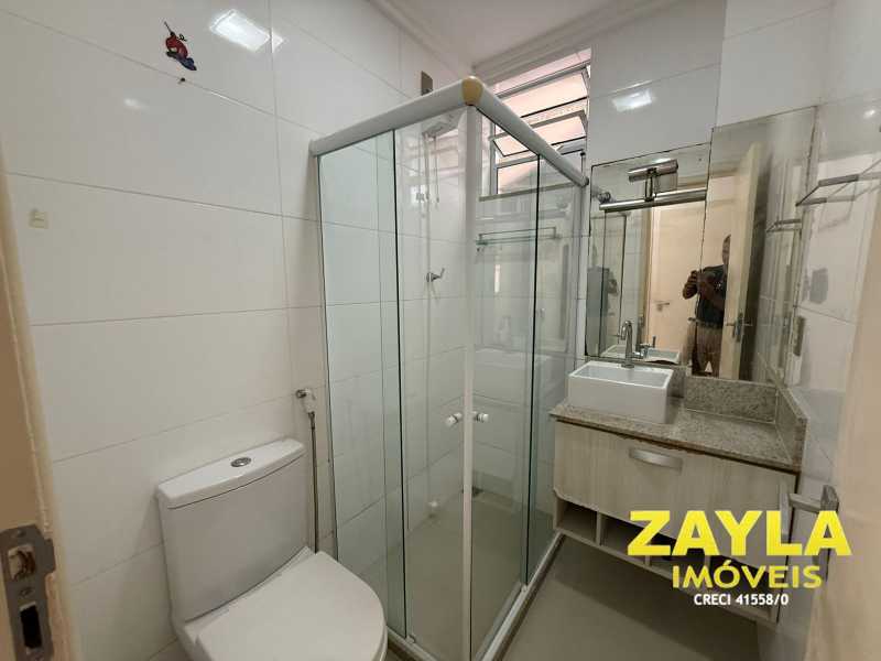 Apartamento, 2 quartos, 68 m² - Foto 16