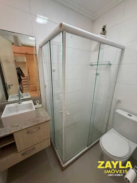 Apartamento, 2 quartos, 68 m² - Foto 17