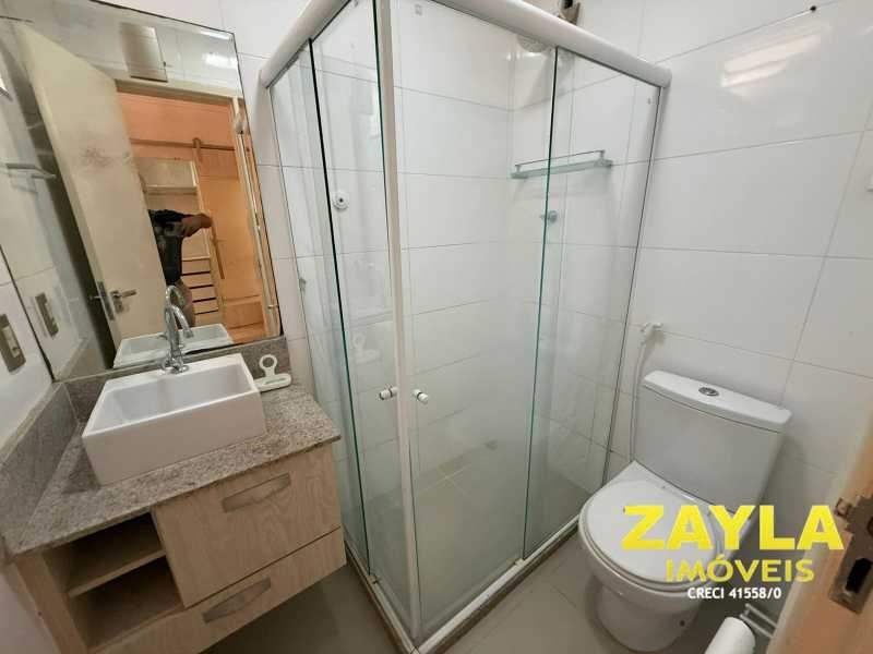 Apartamento, 2 quartos, 68 m² - Foto 18