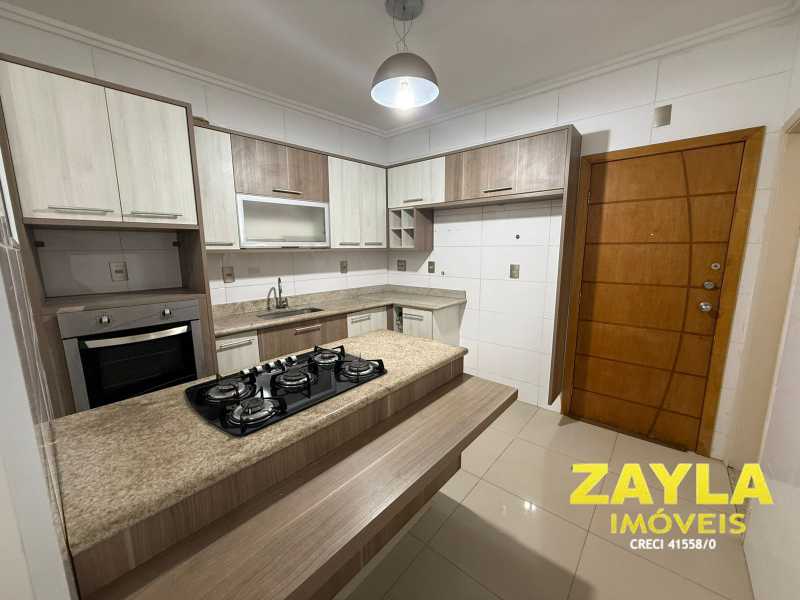 Apartamento, 2 quartos, 68 m² - Foto 20