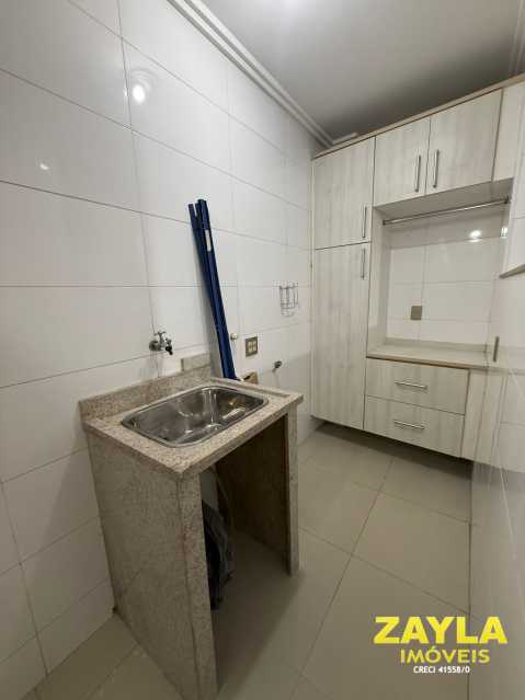 Apartamento, 2 quartos, 68 m² - Foto 23