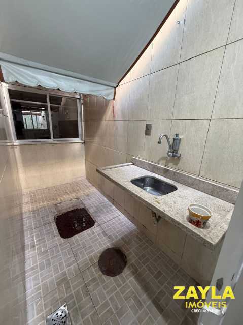 Apartamento, 2 quartos, 68 m² - Foto 24