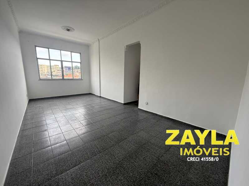 Apartamento, 2 quartos, 72 m² - Foto 3