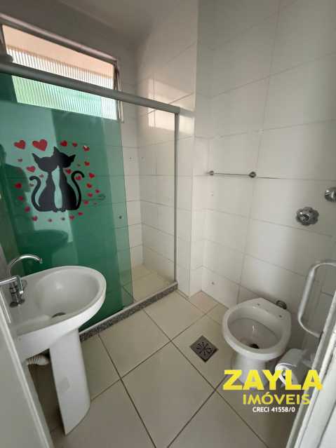 Apartamento, 2 quartos, 72 m² - Foto 5