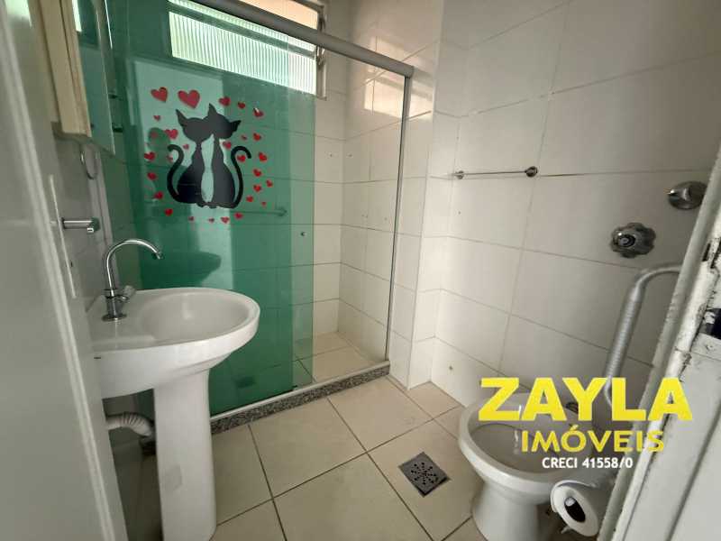 Apartamento, 2 quartos, 72 m² - Foto 6