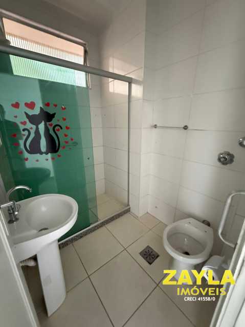 Apartamento, 2 quartos, 72 m² - Foto 7