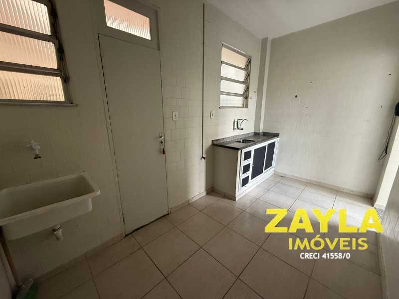 Apartamento, 2 quartos, 72 m² - Foto 8