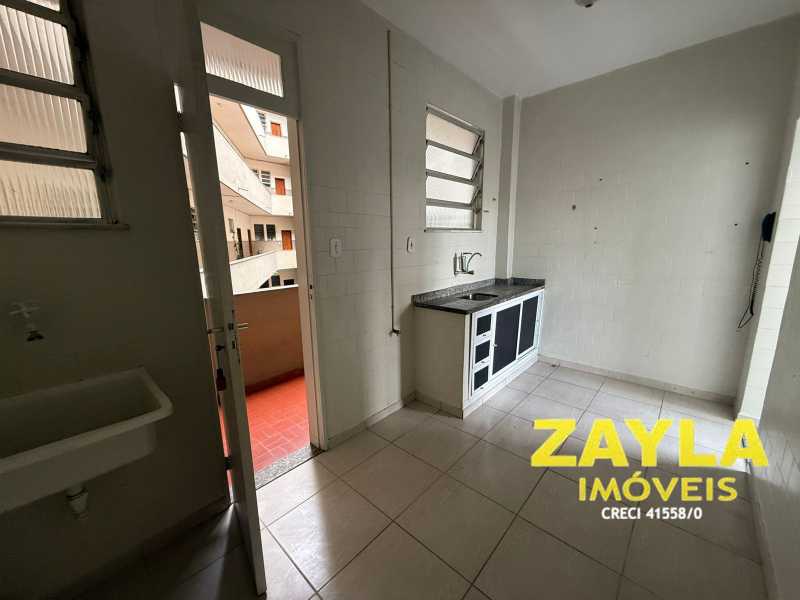 Apartamento, 2 quartos, 72 m² - Foto 9