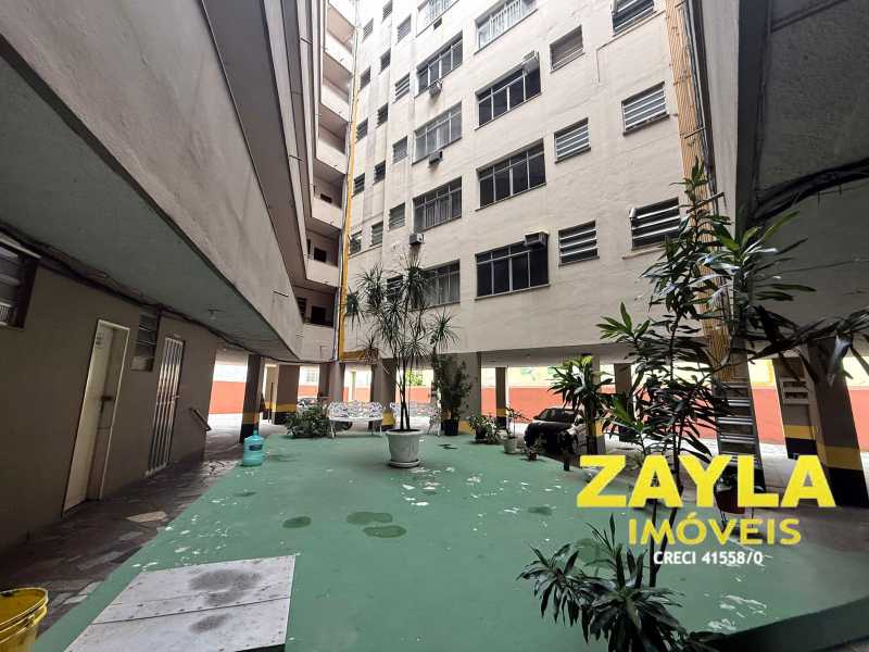 Apartamento, 2 quartos, 72 m² - Foto 19