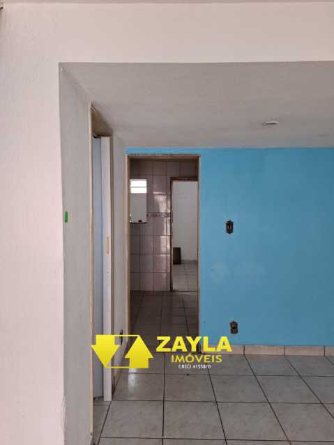 Casa de Condomínio, 2 quartos - Foto 2