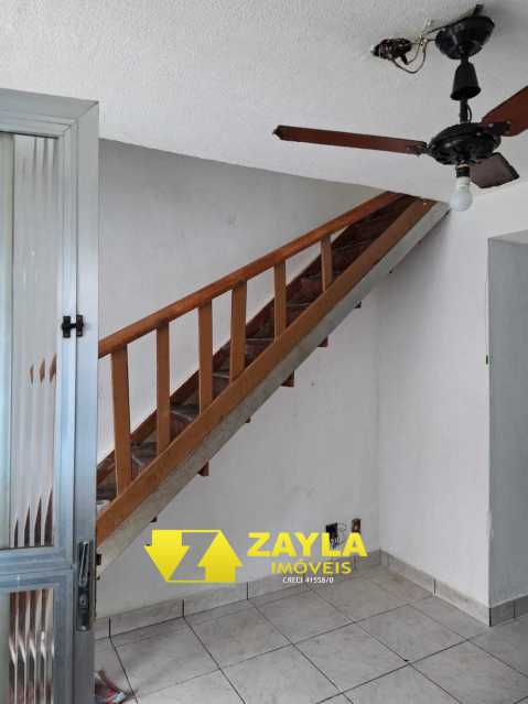 Casa de Condomínio, 2 quartos - Foto 4