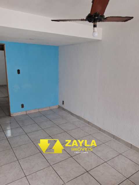 Casa de Condomínio, 2 quartos - Foto 5