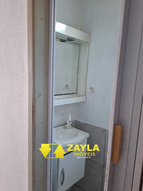 Casa de Condomínio, 2 quartos - Foto 6