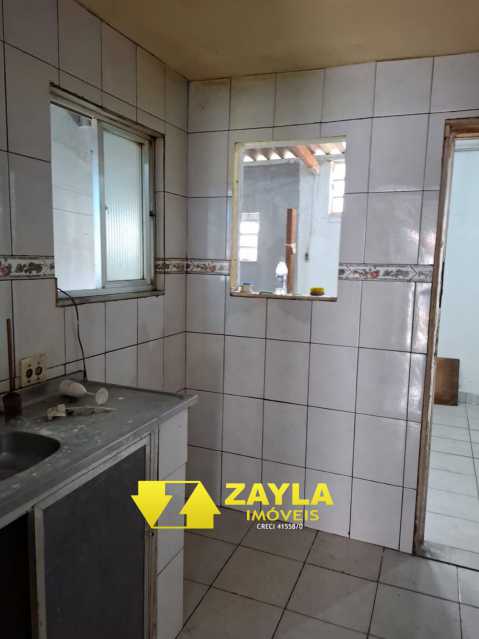 Casa de Condomínio, 2 quartos - Foto 7