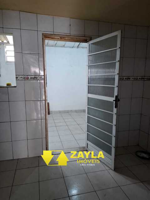 Casa de Condomínio, 2 quartos - Foto 9