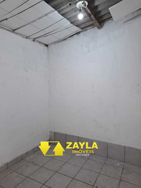 Casa de Condomínio, 2 quartos - Foto 11