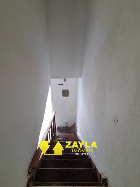 Casa de Condomínio, 2 quartos - Foto 12
