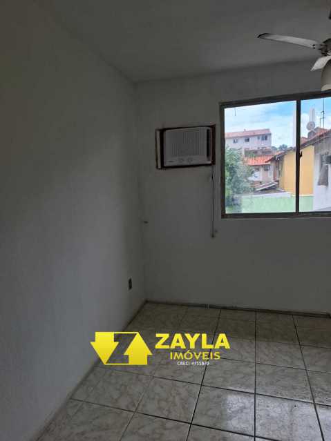 Casa de Condomínio, 2 quartos - Foto 14
