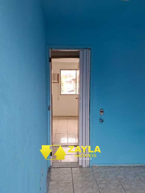 Casa de Condomínio, 2 quartos - Foto 15