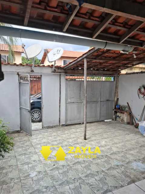 Casa de Condomínio, 2 quartos - Foto 18