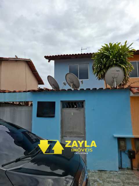 Casa de Condomínio, 2 quartos - Foto 19