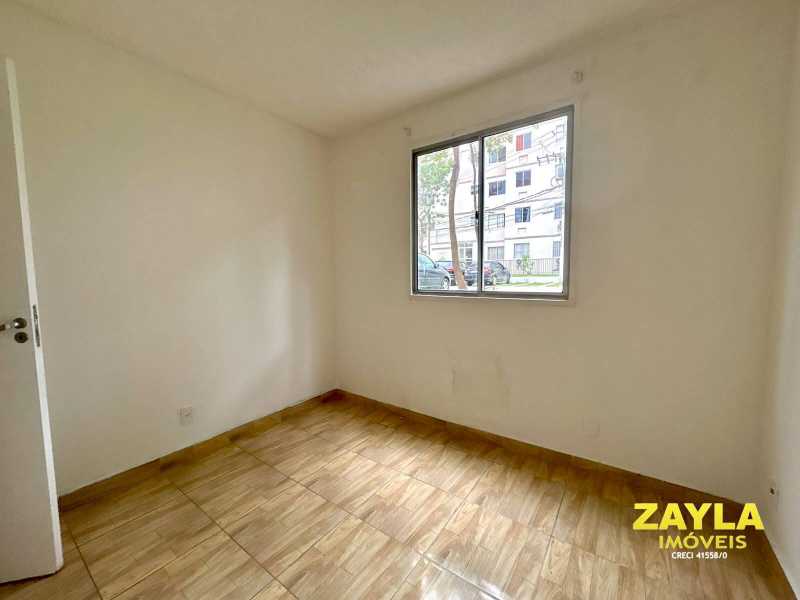 Apartamento, 2 quartos, 48 m² - Foto 2