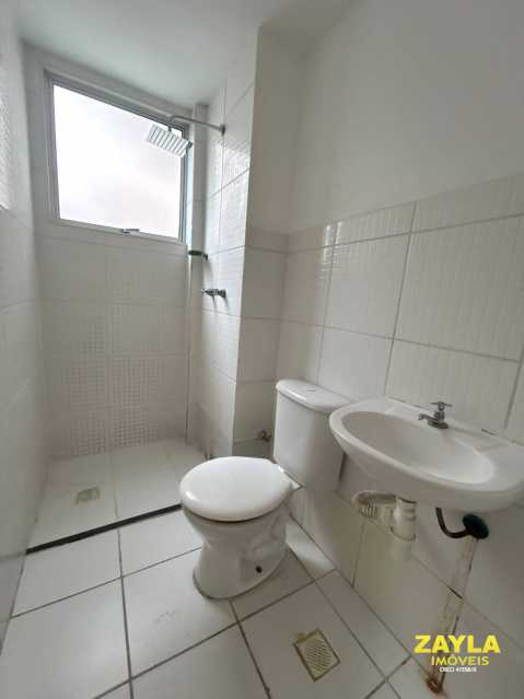 Apartamento, 2 quartos, 48 m² - Foto 5