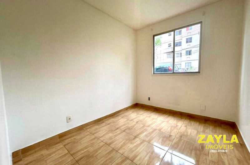Apartamento, 2 quartos, 48 m² - Foto 8