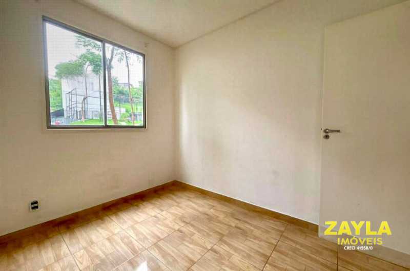 Apartamento, 2 quartos, 48 m² - Foto 9