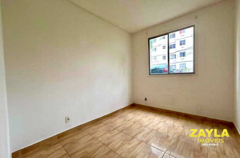 Apartamento, 2 quartos, 48 m² - Foto 10