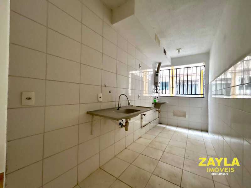 Apartamento, 2 quartos, 48 m² - Foto 11