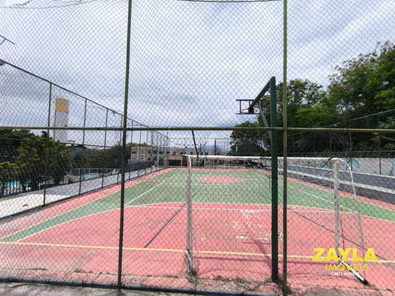 Apartamento, 2 quartos, 48 m² - Foto 12