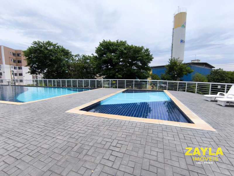 Apartamento, 2 quartos, 48 m² - Foto 14