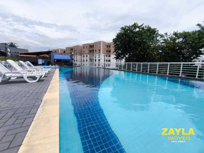 Apartamento, 2 quartos, 48 m² - Foto 15