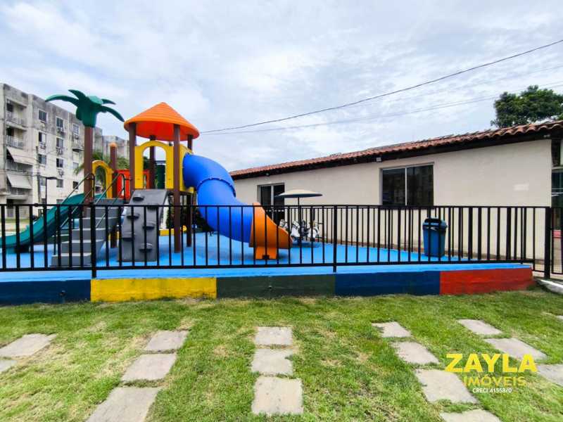 Apartamento, 2 quartos, 48 m² - Foto 17