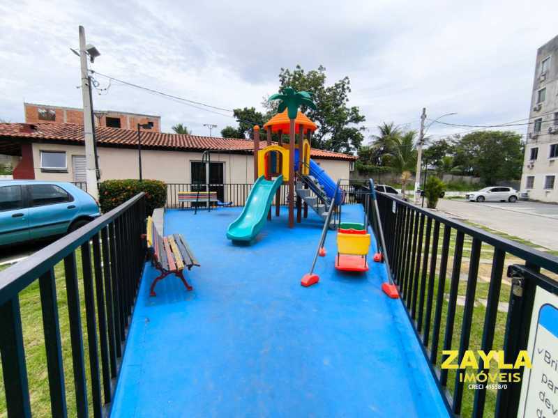 Apartamento, 2 quartos, 48 m² - Foto 18