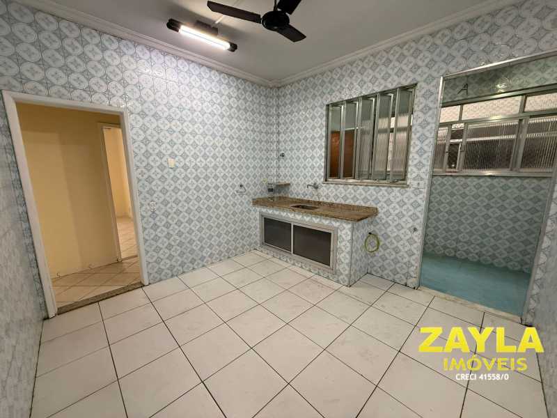 Apartamento, 3 quartos, 70 m² - Foto 18
