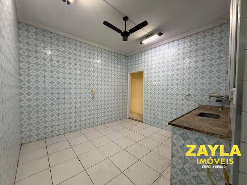 Apartamento, 3 quartos, 70 m² - Foto 19