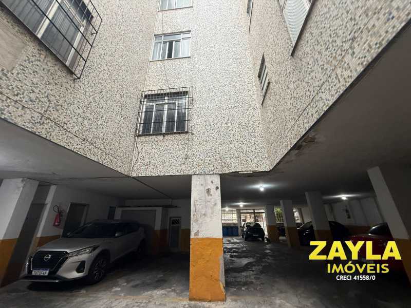 Apartamento, 3 quartos, 70 m² - Foto 23