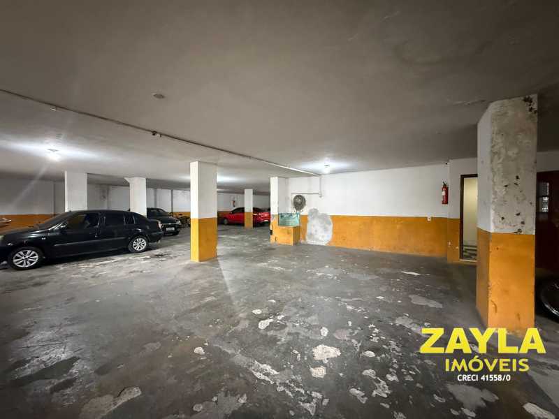 Apartamento, 3 quartos, 70 m² - Foto 24