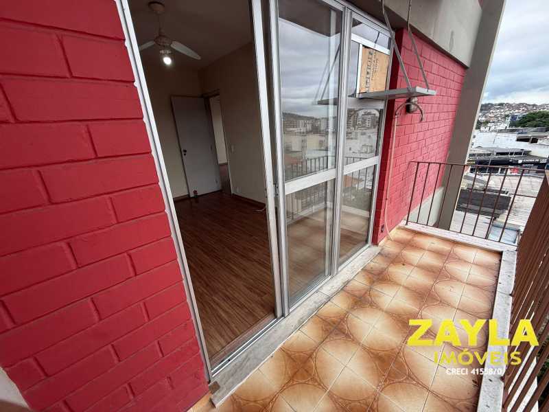 Apartamento, 2 quartos, 60 m² - Foto 1
