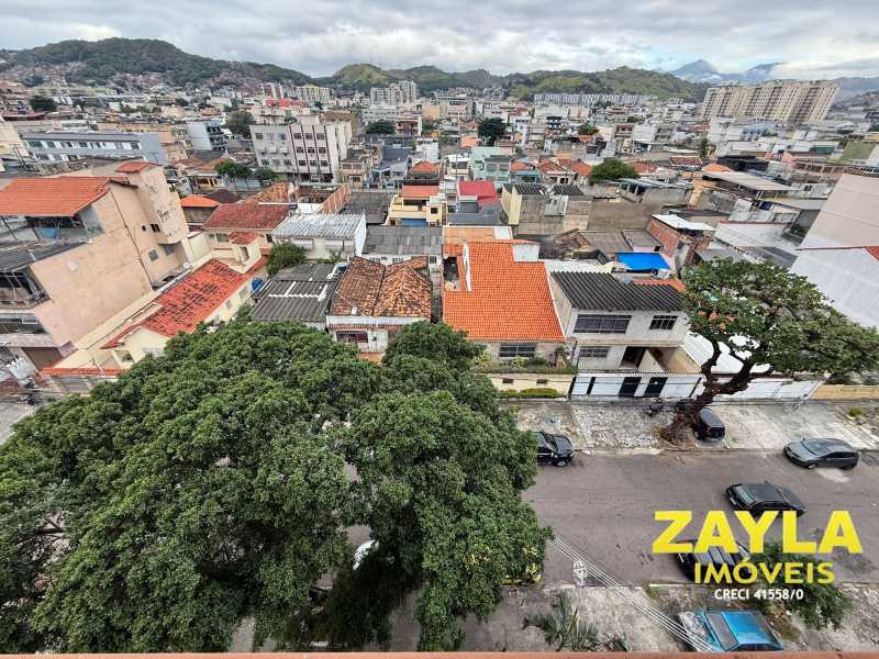 Apartamento, 2 quartos, 60 m² - Foto 3