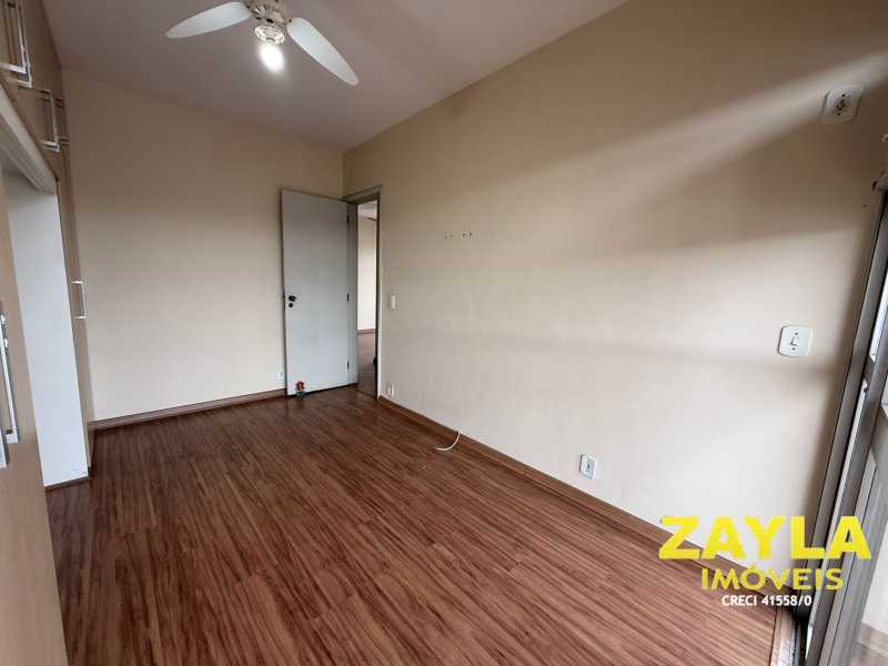 Apartamento, 2 quartos, 60 m² - Foto 5