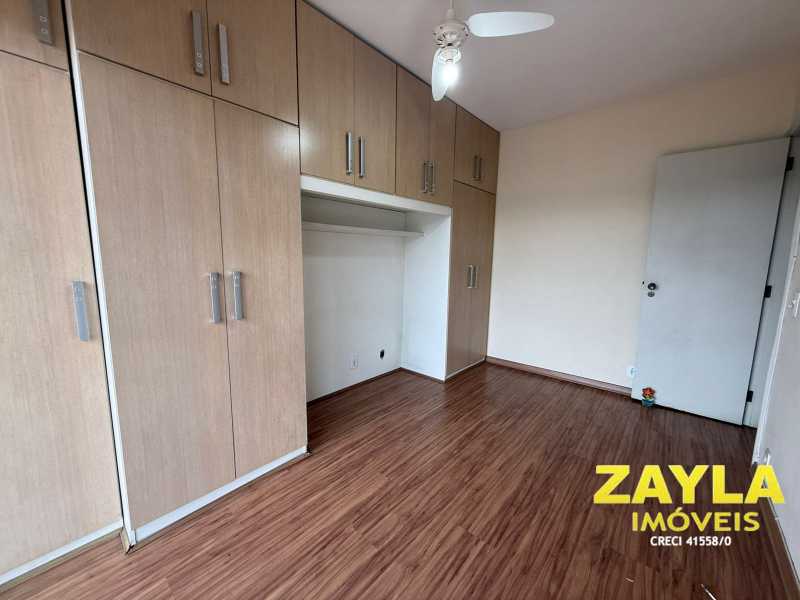 Apartamento, 2 quartos, 60 m² - Foto 6