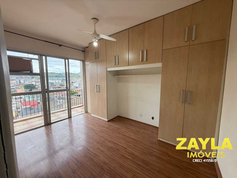 Apartamento, 2 quartos, 60 m² - Foto 7