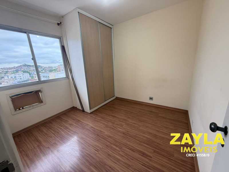 Apartamento, 2 quartos, 60 m² - Foto 9