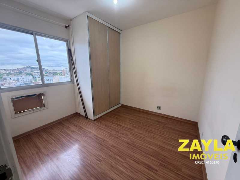 Apartamento, 2 quartos, 60 m² - Foto 10
