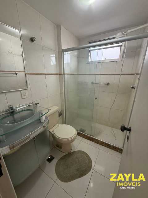 Apartamento, 2 quartos, 60 m² - Foto 11