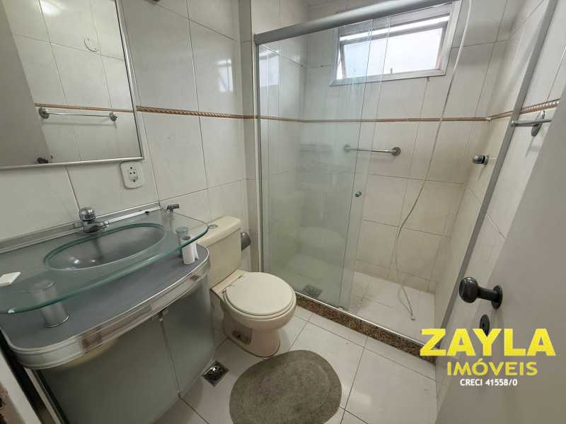 Apartamento, 2 quartos, 60 m² - Foto 12